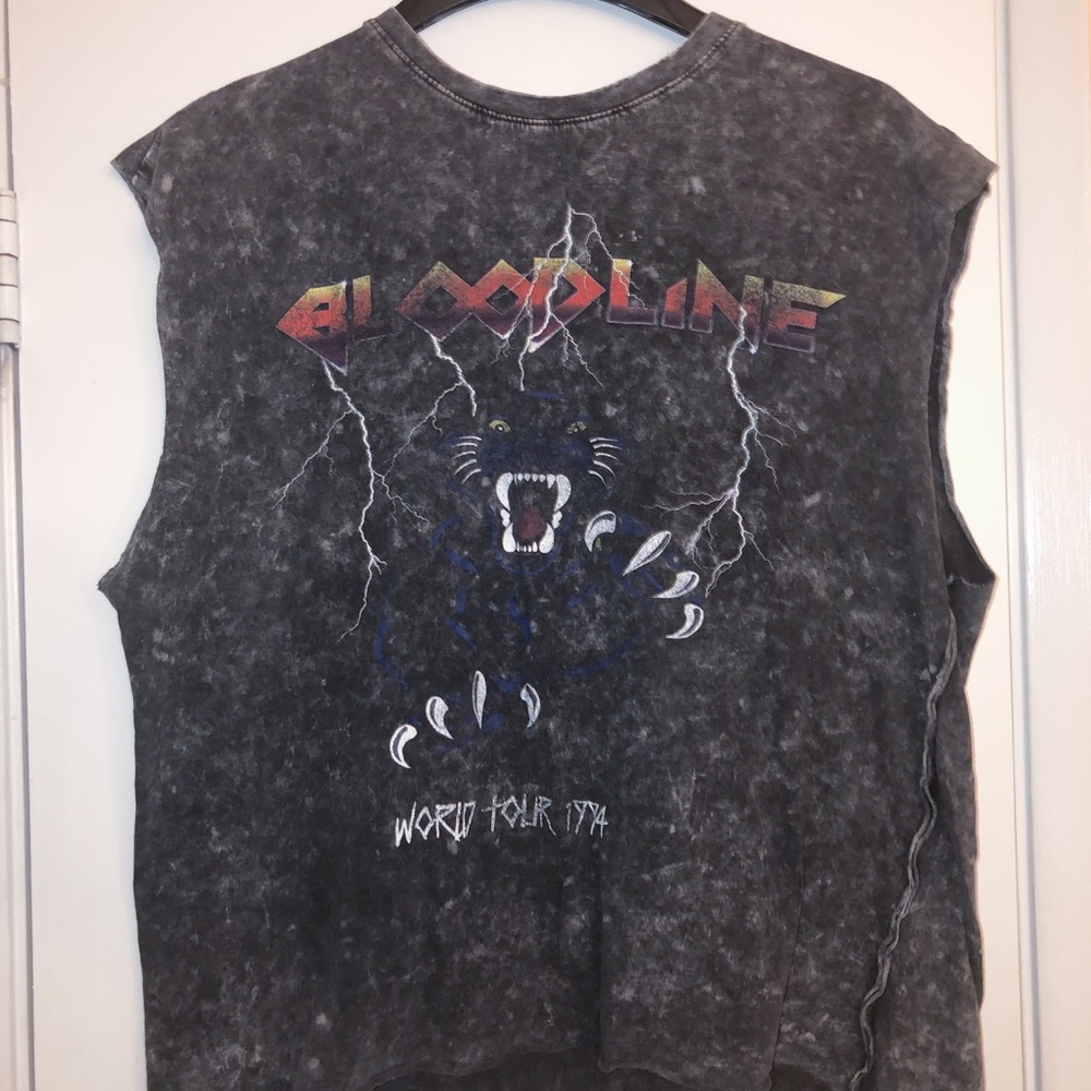 Forever 21